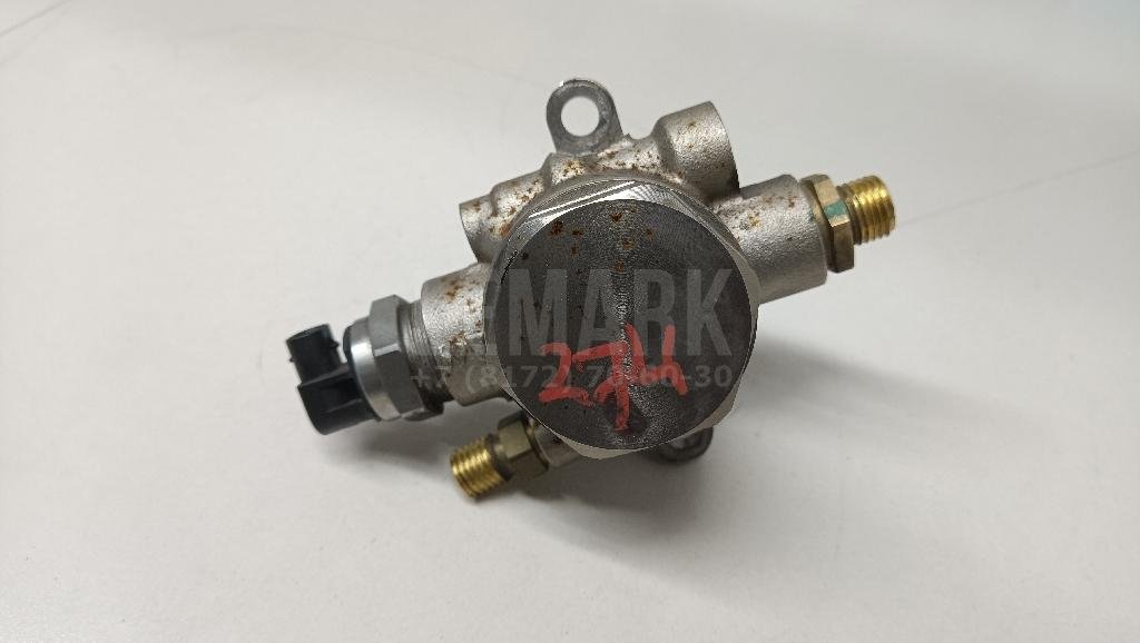 Насос (ТНВД) бензиновый