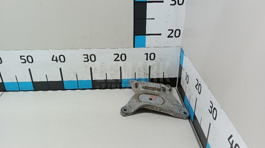 Кронштейн опоры КПП