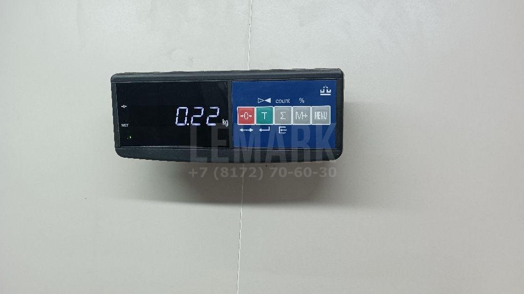 Ответная часть замка капота