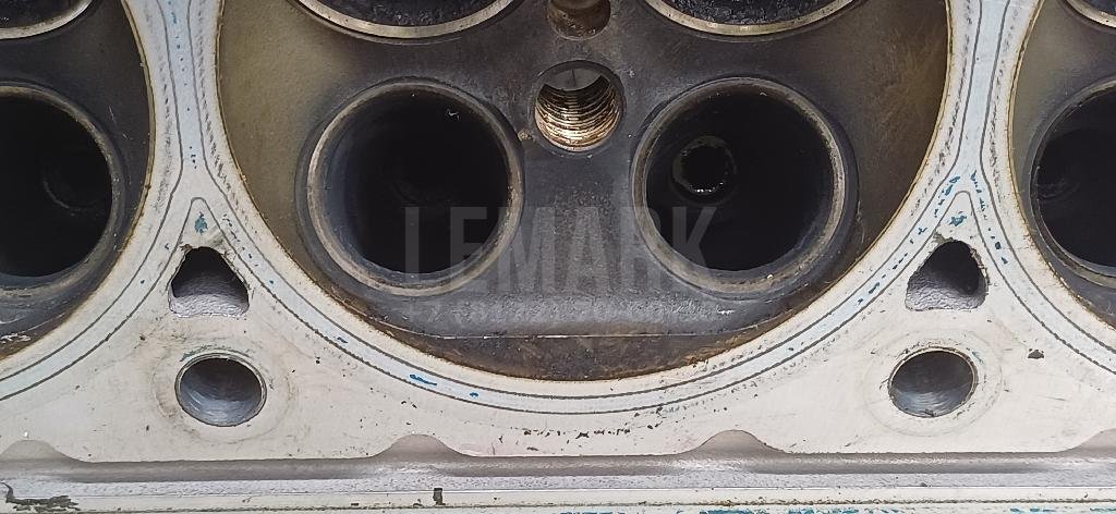 Головка блока для  Acura MDX 2001-2006