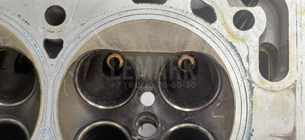 Головка блока для  Acura MDX 2001-2006