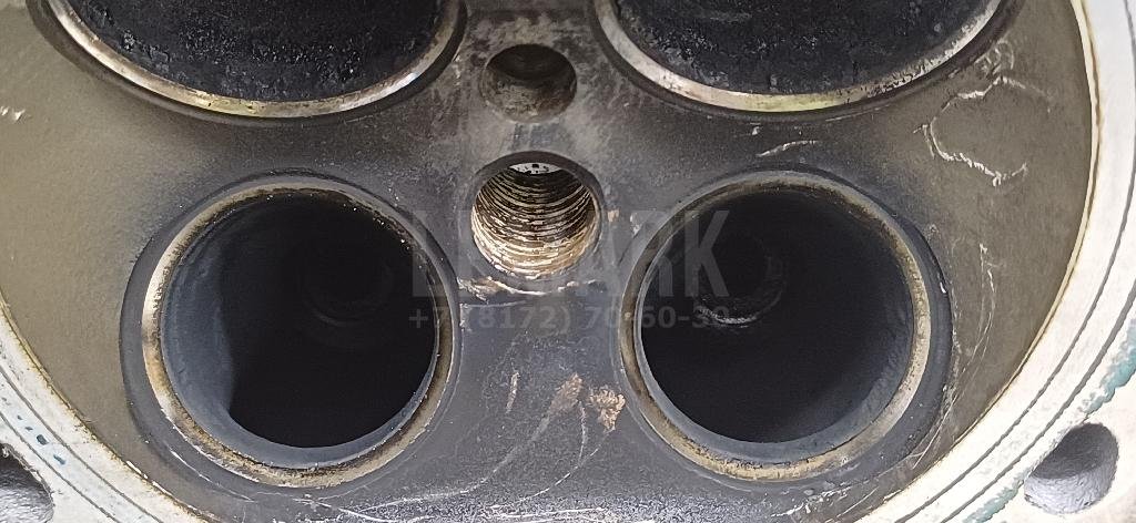 Головка блока для  Acura MDX 2001-2006