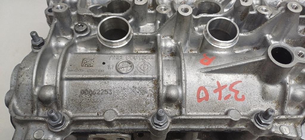 Головка блока для  Acura MDX 2001-2006