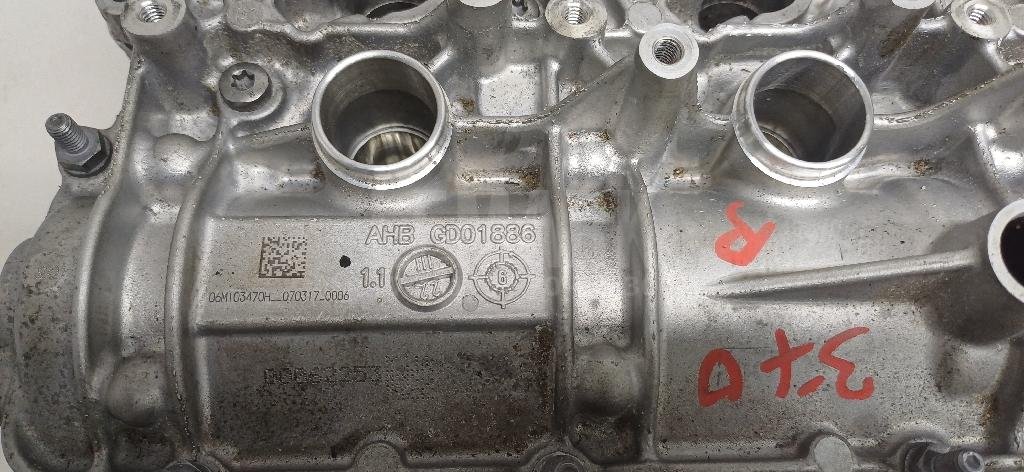 Головка блока для  Acura MDX 2001-2006