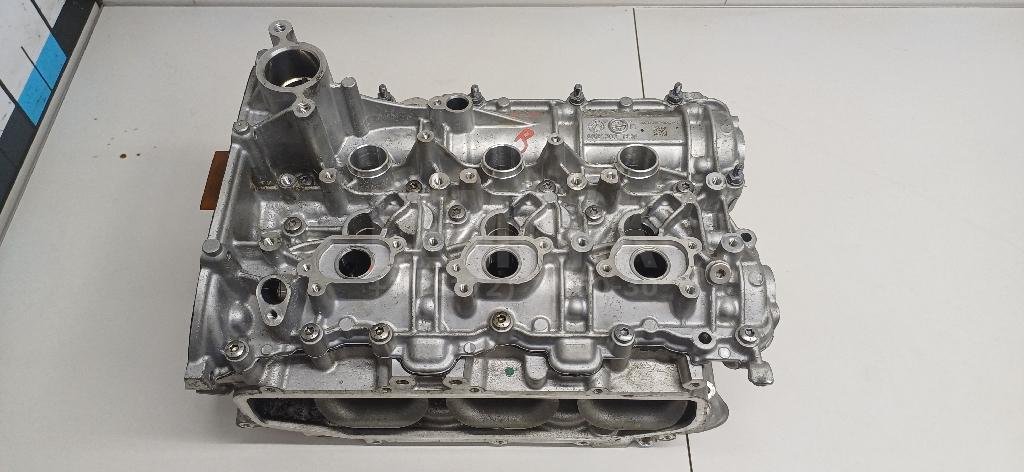 Головка блока для  Acura MDX 2001-2006