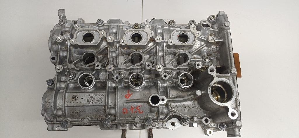 Головка блока для  Acura MDX 2001-2006