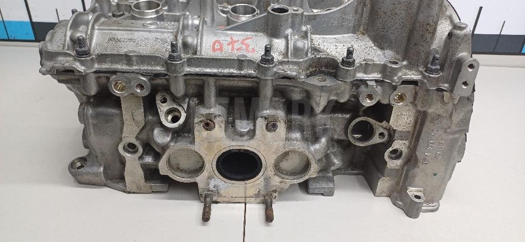 Головка блока для  Acura MDX 2001-2006