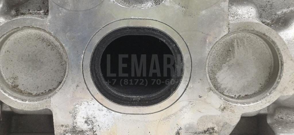 Головка блока для  Acura MDX 2001-2006