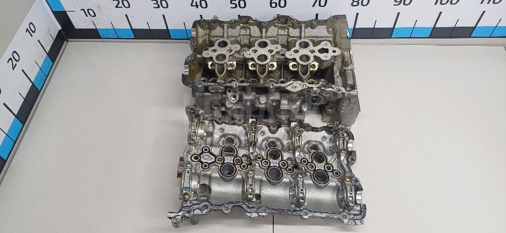 Головка блока для  Acura MDX 2001-2006