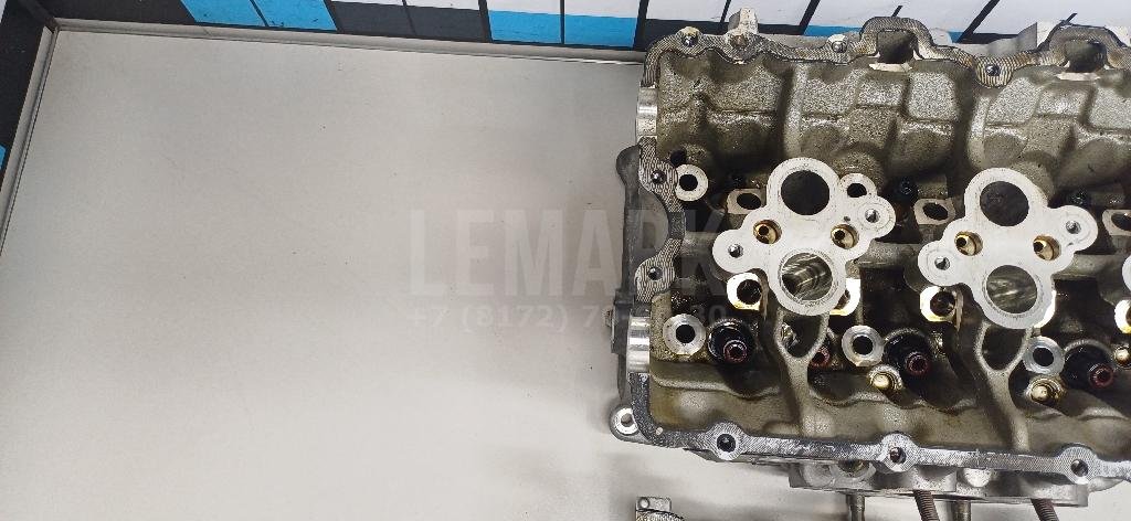 Головка блока для  Acura MDX 2001-2006