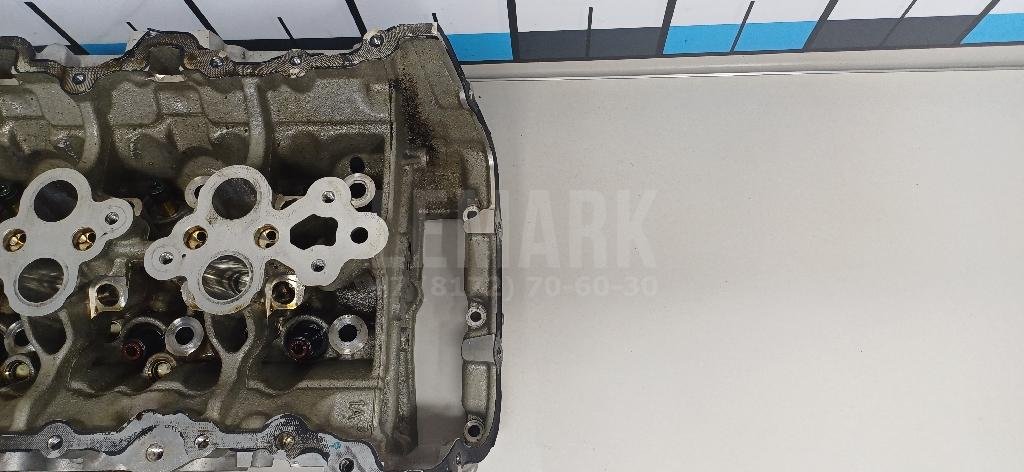 Головка блока для  Acura MDX 2001-2006