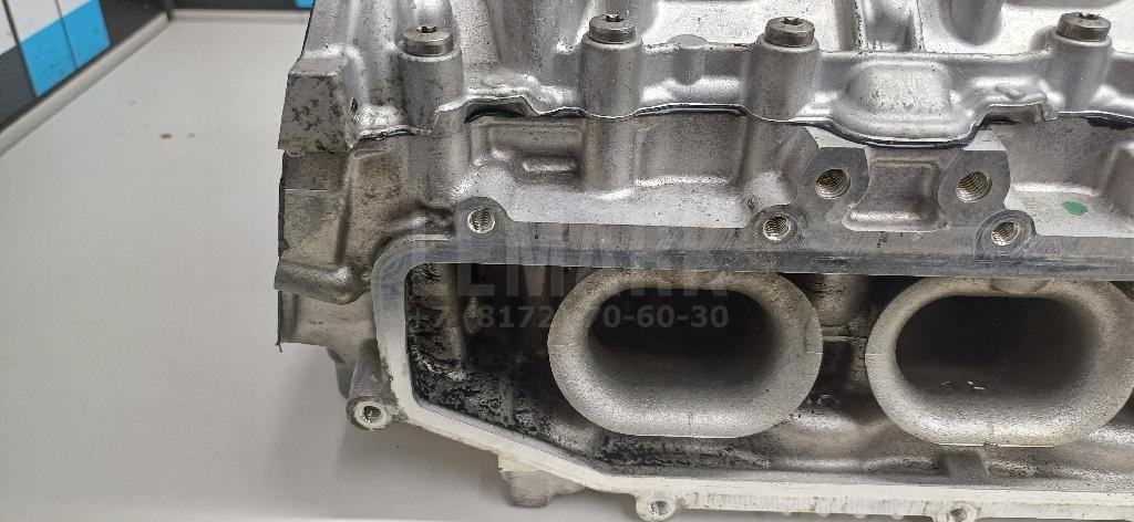 Головка блока для  Acura MDX 2001-2006