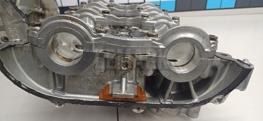 Головка блока для  Acura MDX 2001-2006