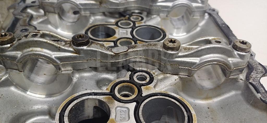 Головка блока для  Acura MDX 2001-2006