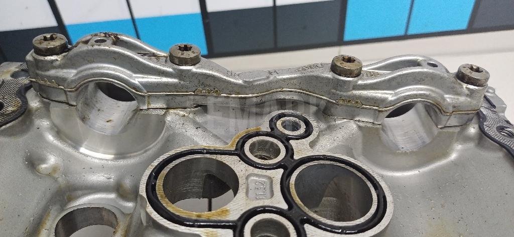 Головка блока для  Acura MDX 2001-2006