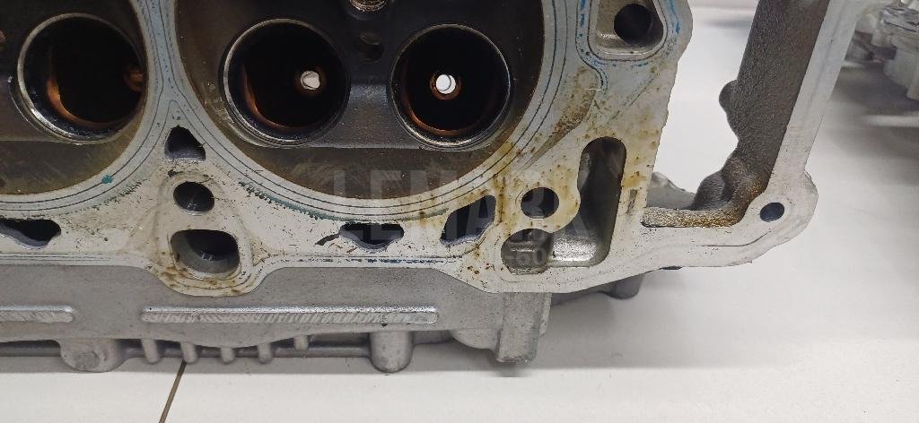 Головка блока для  Acura MDX 2001-2006