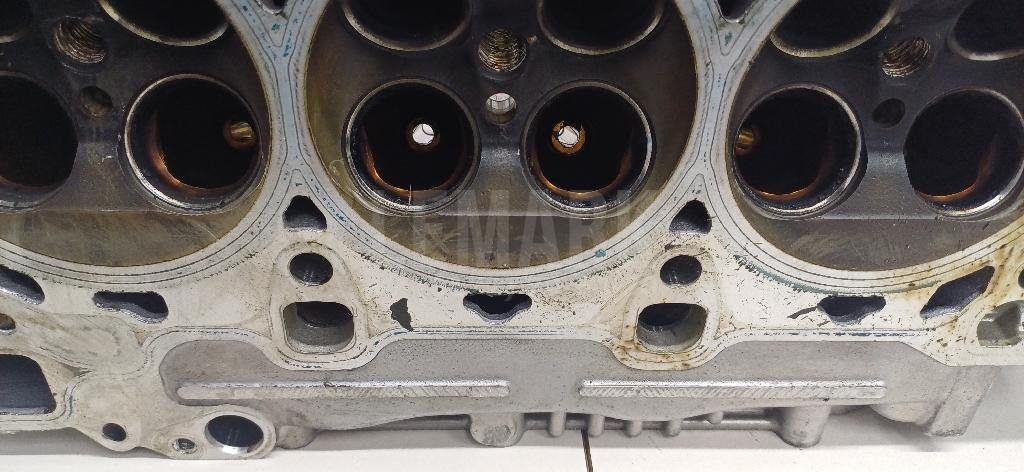 Головка блока для  Acura MDX 2001-2006