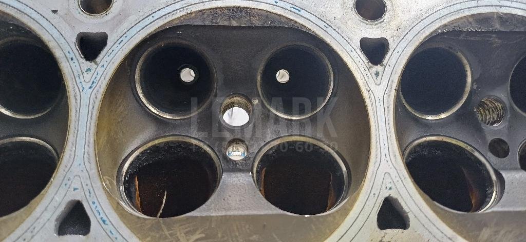 Головка блока для  Acura MDX 2001-2006