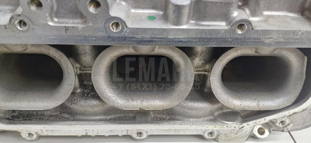 Головка блока для  Acura MDX 2001-2006