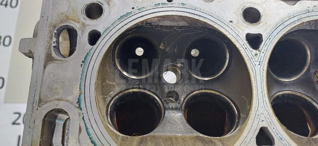 Головка блока для  Acura MDX 2001-2006