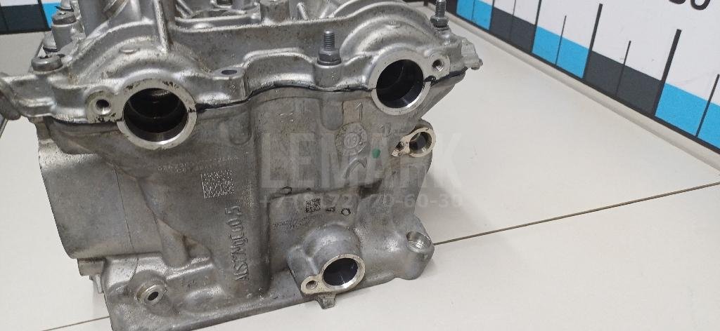 Головка блока для  Acura MDX 2001-2006