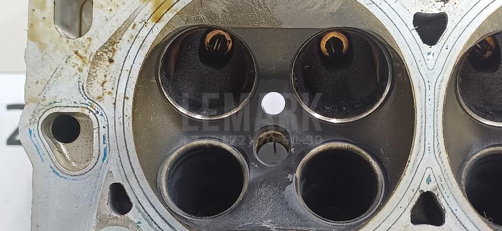 Головка блока для  Acura MDX 2001-2006