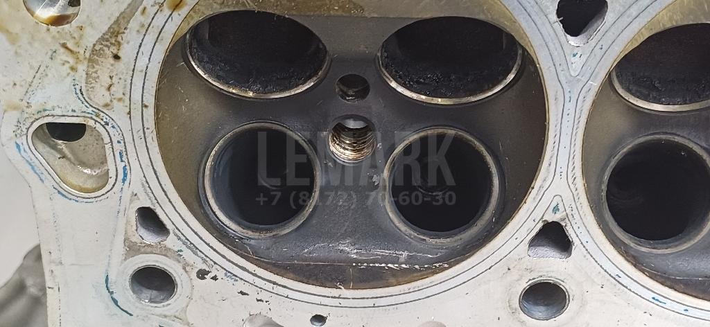 Головка блока для  Acura MDX 2001-2006