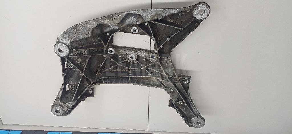 Кронштейн опоры КПП