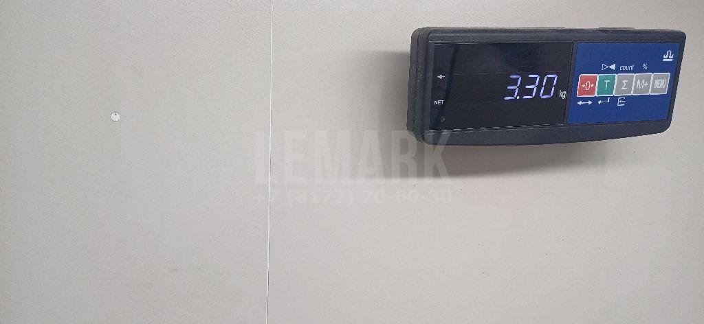 Кронштейн опоры КПП