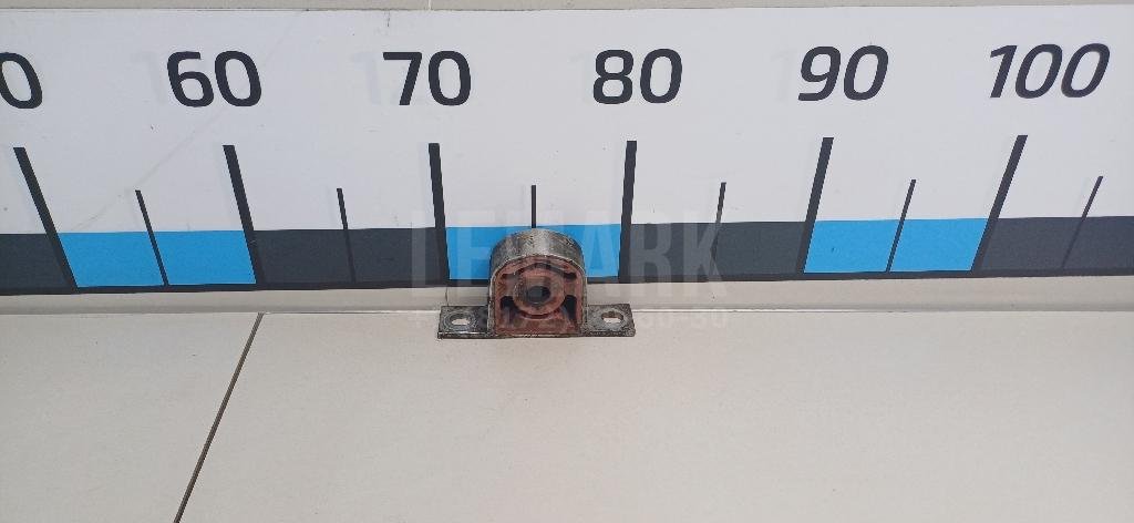 Подвес глушителя