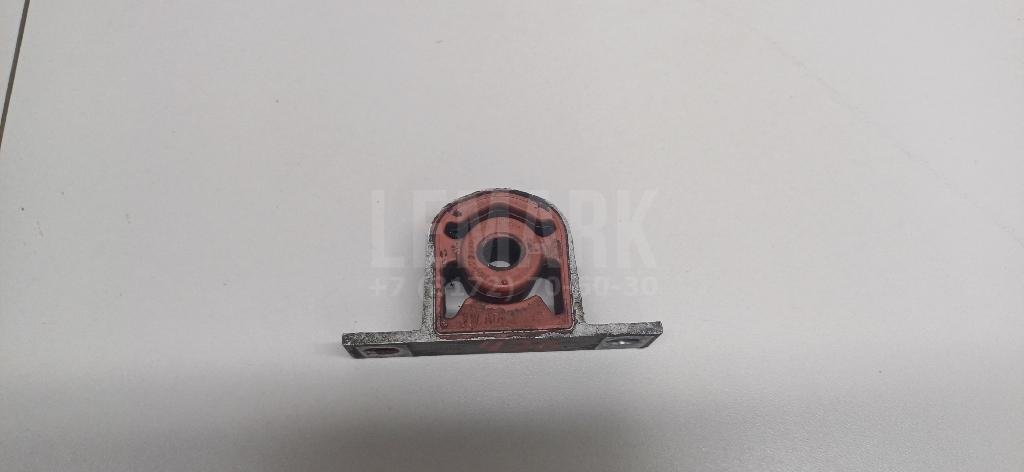 Подвес глушителя