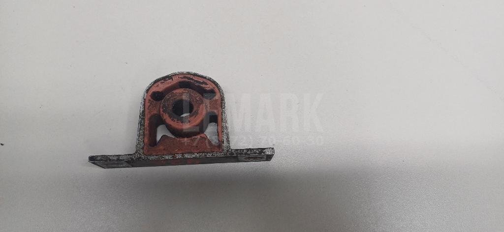 Подвес глушителя