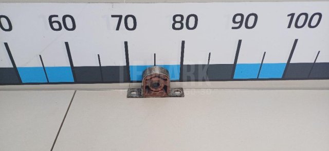 Подвес глушителя