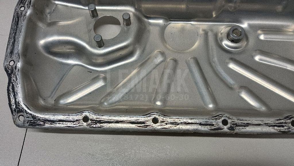 Поддон масляный двигателя