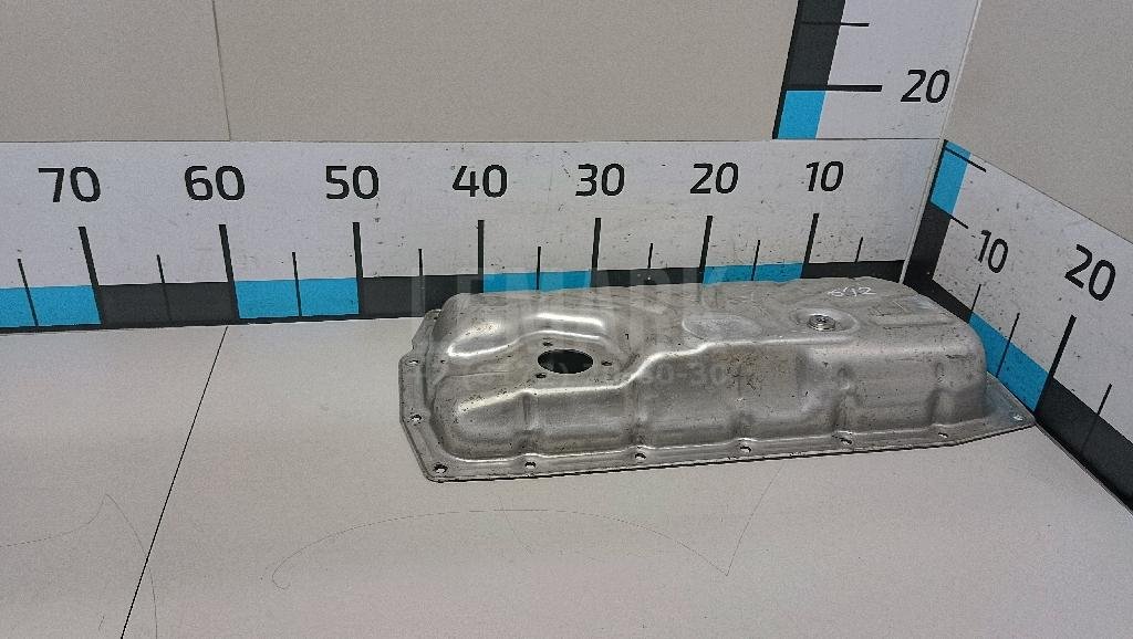 Поддон масляный двигателя