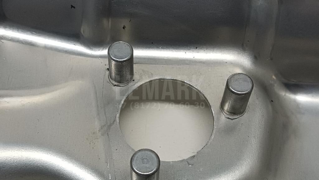 Поддон масляный двигателя