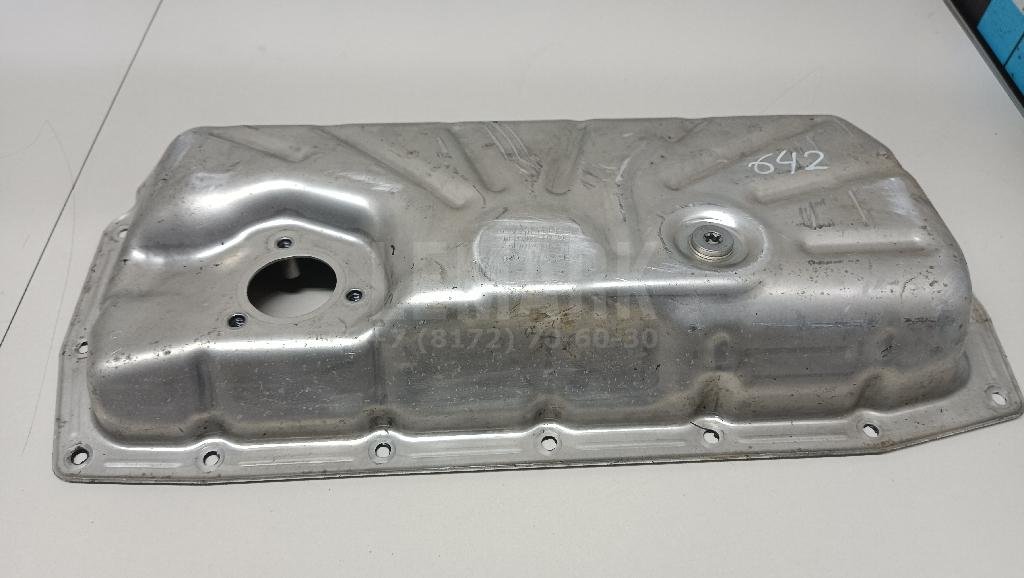 Поддон масляный двигателя