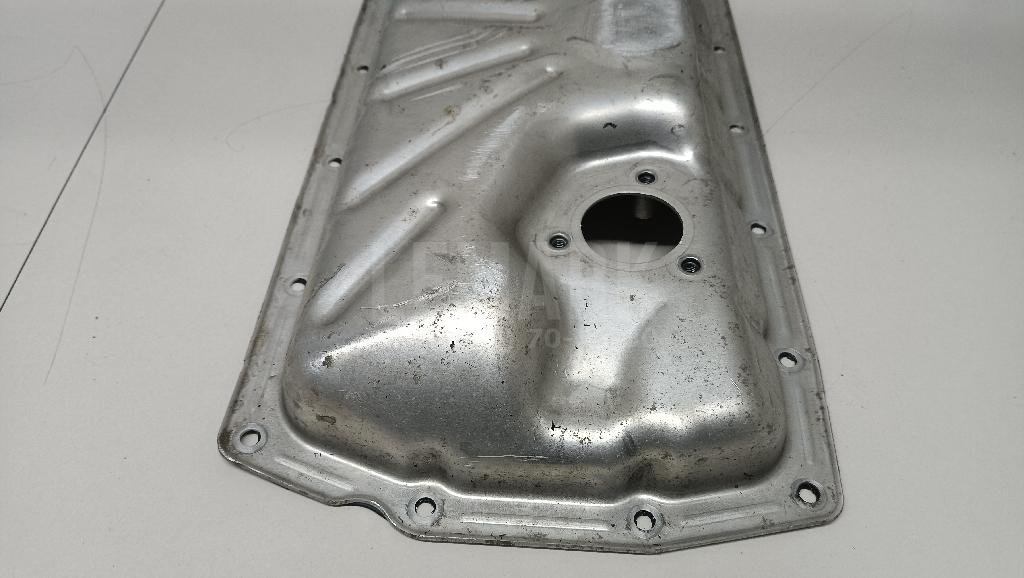 Поддон масляный двигателя