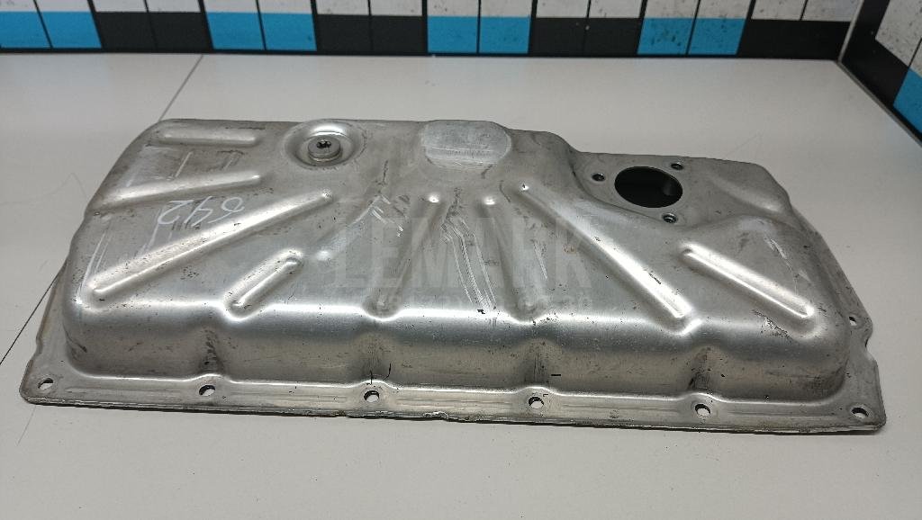 Поддон масляный двигателя