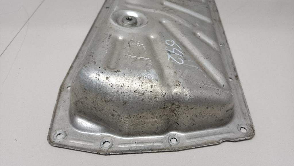 Поддон масляный двигателя