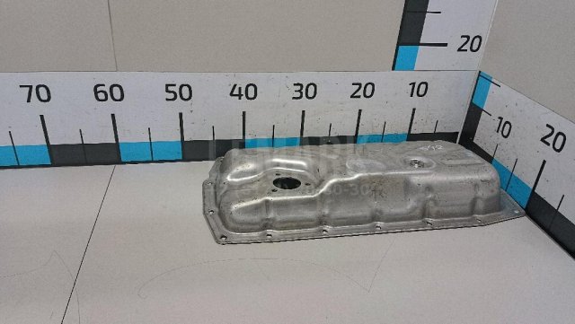 Поддон масляный двигателя