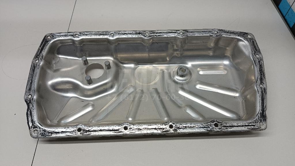 Поддон масляный двигателя