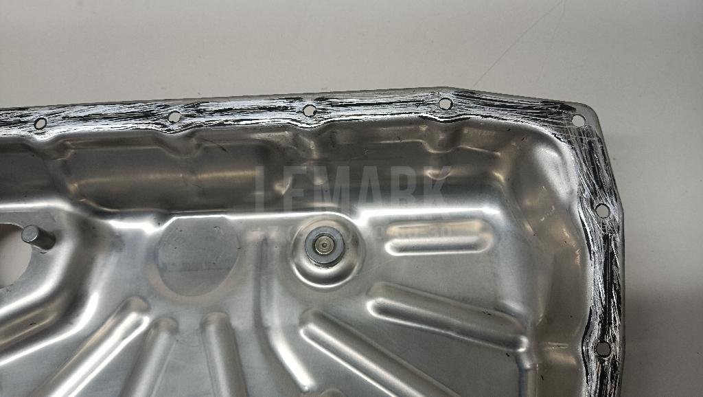 Поддон масляный двигателя