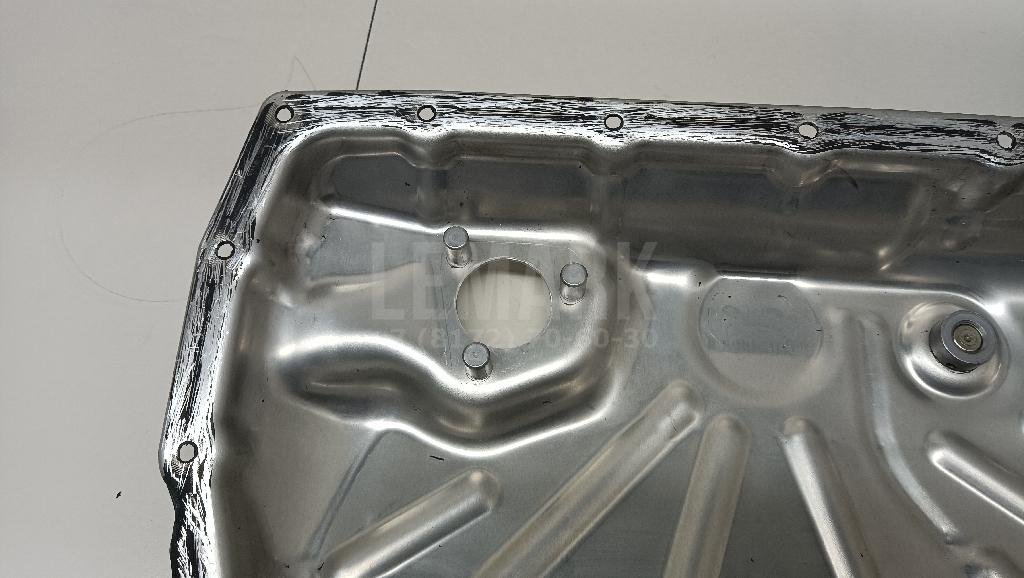 Поддон масляный двигателя