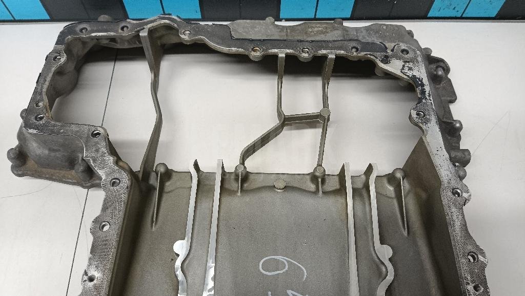 Поддон масляный двигателя