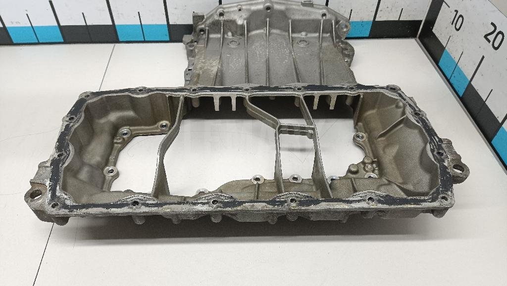 Поддон масляный двигателя