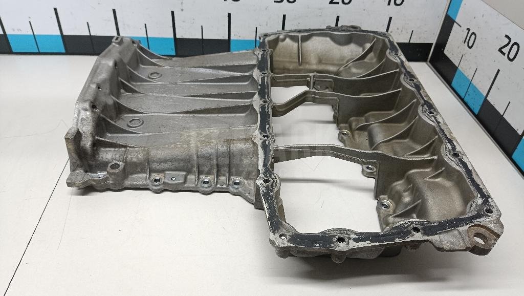 Поддон масляный двигателя