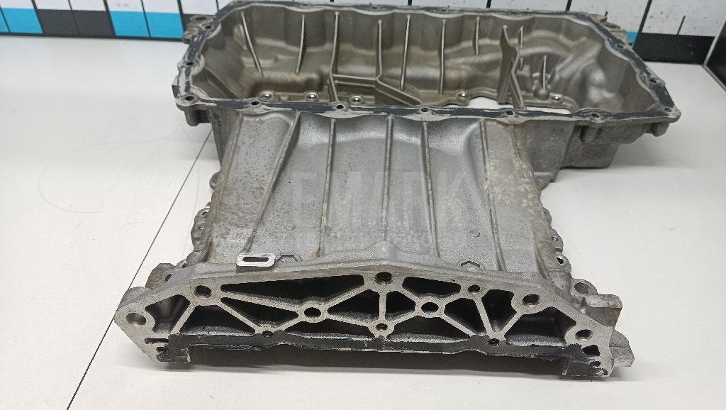 Поддон масляный двигателя