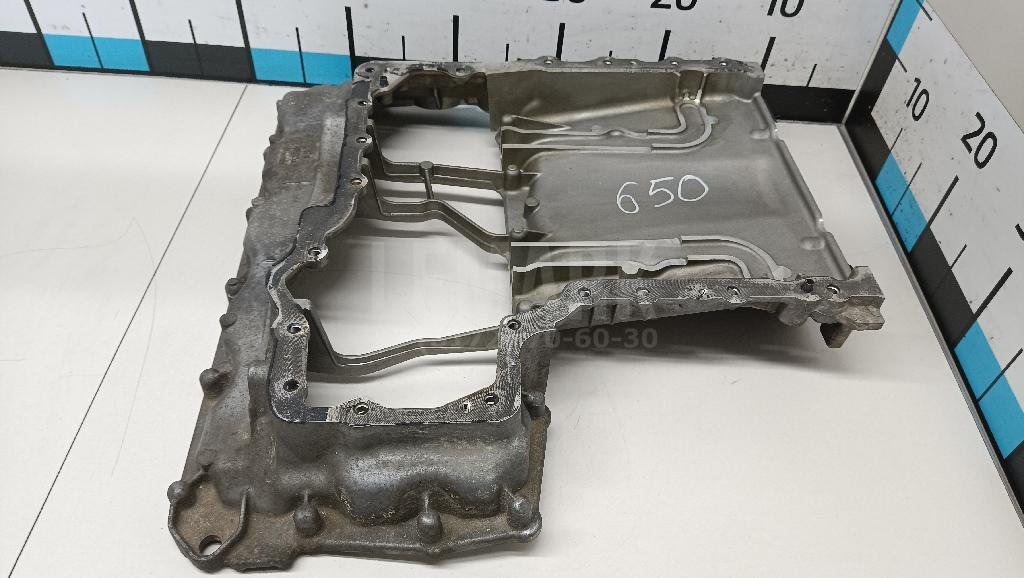 Поддон масляный двигателя