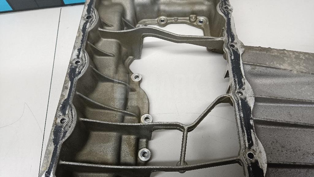 Поддон масляный двигателя